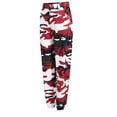 thumbnail image 1 of LSLJS Pantalon de Mode pour Femmes Décontracté avec Poches et Fermeture Éclair, 1 of 5
