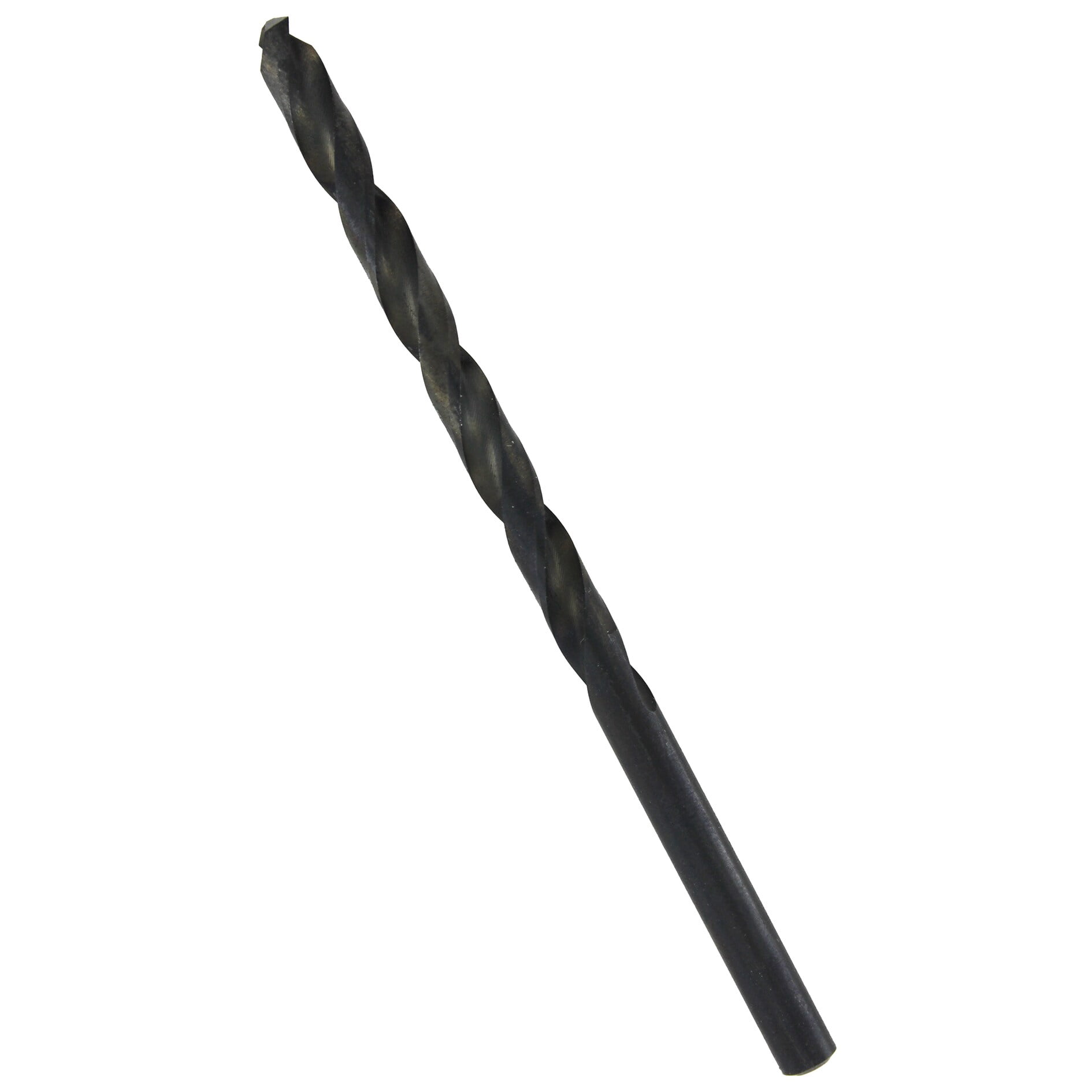 Hanson 3/16in Blk/Oxd 135-J/L Drl Bit