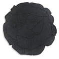 thumbnail image 4 of Signature Design by Ashley Wimbell Solid Wood Coffee Table in Black, 4 of 9