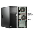 thumbnail image 3 of HP Z230 Computer Tower Workstation High Performance Bussiness Desktop PC Core i7 Intel Processor 16GB RAM 512GB SSD Windows 10 Pro - Refurbished, 3 of 3