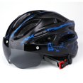thumbnail image 1 of Cascos para adultos,Casco de bicicleta de carretera Buen casco de bicicleta de montaña Cascos de bicicleta Rendimiento de primer nivel, 1 of 2