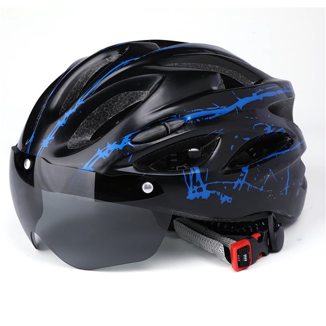 Cascos para adultos,Casco de bicicleta de carretera Buen casco de bicicleta de montaña Cascos de bicicleta Rendimiento de primer nivel