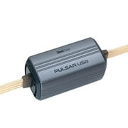 iFi Audio Pulsar Isolated USB-C Cable with Actie Noise Cancellation
