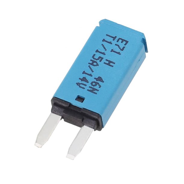 FUSIBLE LAME DISJONCTEUR manuel efficace 12V 24V 5 30A pour voiture FUSIBLE LAME DISJONCTEUR manuel efficace 12V 24V 5 30A pour voiture