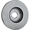 thumbnail image 5 of Geelife Front Brake Disc Rotors and Pads Kit Coupe Sedan for Nissan Murano INFINITI G35, 5 of 10