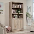 thumbnail image 1 of Sauder Select 5 Shelf Bookcase, 1 of 9