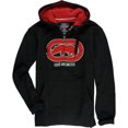 thumbnail image 1 of Ecko Unltd. Sudadera con capucha y cremallera completa para hombre, negro, extra pequeño Ecko Unltd. Sudadera, 1 of 1