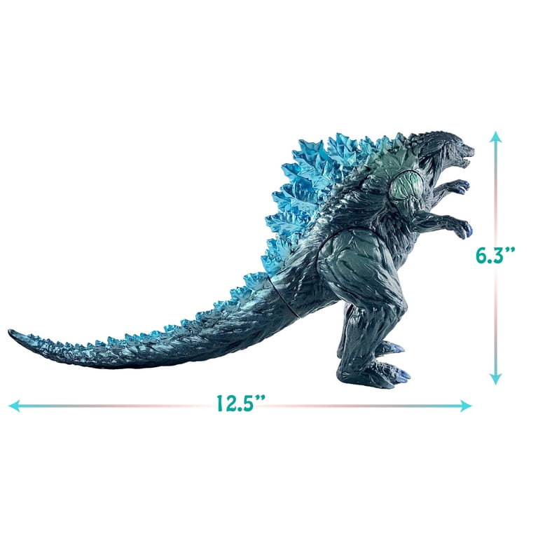 Recently Purchased Godzilla Earth Figure : r/GODZILLA