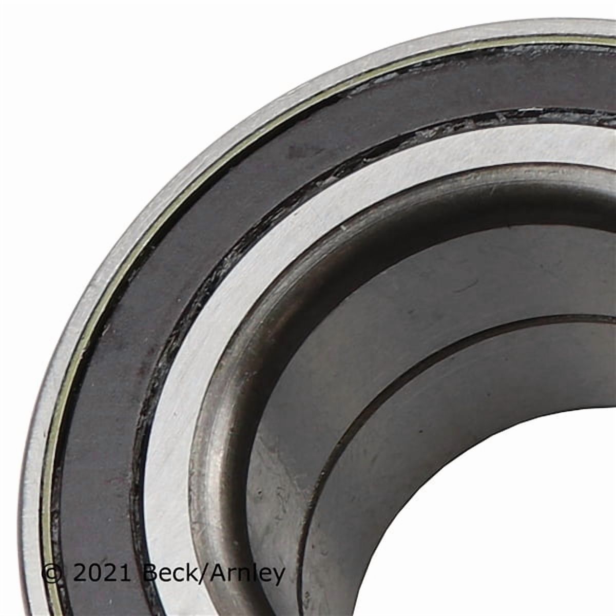 BeckArnley 051-4257 Bearings