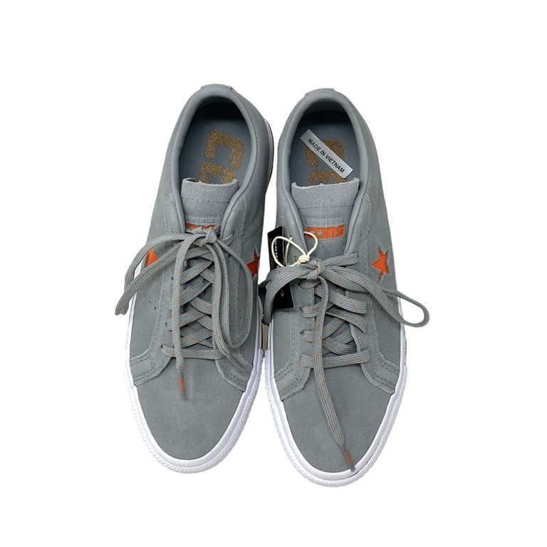 Converse one star size 4 hot sale