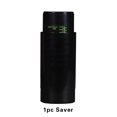thumbnail image 1 of Tennis Ball Saver - Pressurized Tennis Ball Storage That Keeps Balls Bouncing Like New BLACK, 1 of 6