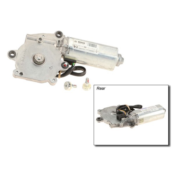 Genuine Sunroof Motor