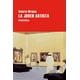 thumbnail image 1 of La joven artista Blanco, 1 of 2