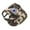 Camouflage, variant on TAILUP Small Pet Summer Canvas Cap Dog Baseball Visor Hat Puppy