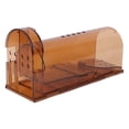 thumbnail image 3 of Trampa Para Ratones 2 Uds., Trampa Para Ratones De Plástico Reutilizable Para El Hogar, Repelente De Ratas, Trampa Para Ratones, Jaula Para Tienda Y Hotel, 3 of 7