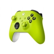 Microsoft Xbox Series X/S/One Wireless Controller - Electric Volt, 1 Count 1 Pack