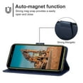 thumbnail image 4 of For Ulefone Armor X12 Leather Phone Case, 4 of 5