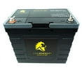 thumbnail image 4 of Lion Energy Safari UT 700 56Ah Lithium Battery, 4 of 8