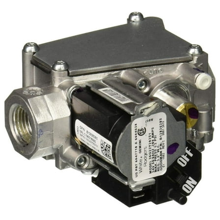 B1282628S Gas Assembly