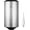 Silver, variant on WiseWater Commercial Hand dryer, Automatic Sensor, Black