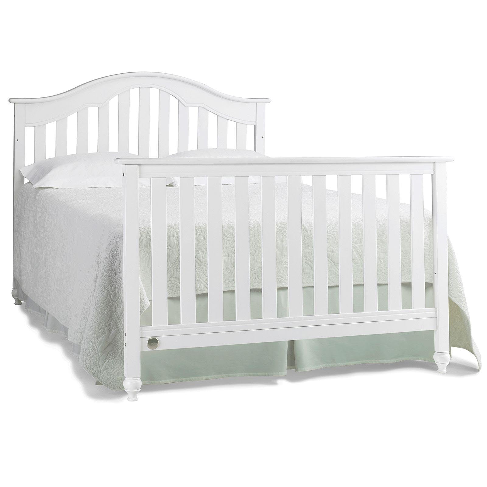 fisher price kingsport crib