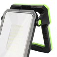 thumbnail image 4 of Lampe de travail à LED avec support pliable, charge haute puissance de type C, lampe portable étanche IP65 pour une utilisation en extérieur, 4 of 4