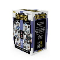 2023 Panini Contenders Football Blaster Box