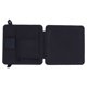 thumbnail image 5 of Panel Solar Plegable de 10W, USB C USB A Emite Un Panel Solar Pequeño IP67 Para Acamp de Senderismo, 5 of 7