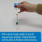 Aquarium Pharmaceuticals pH Test and Adjuster Kit for Freshwater Aquariums