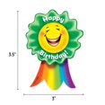 thumbnail image 3 of Cintas adhesivas Creative Teaching Press Happy Birthday, 3 of 6