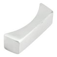 thumbnail image 3 of 304 Acier Inoxydable, Réutilisables Anti-Bâton Baguettes Supports de Repos, 3 of 8