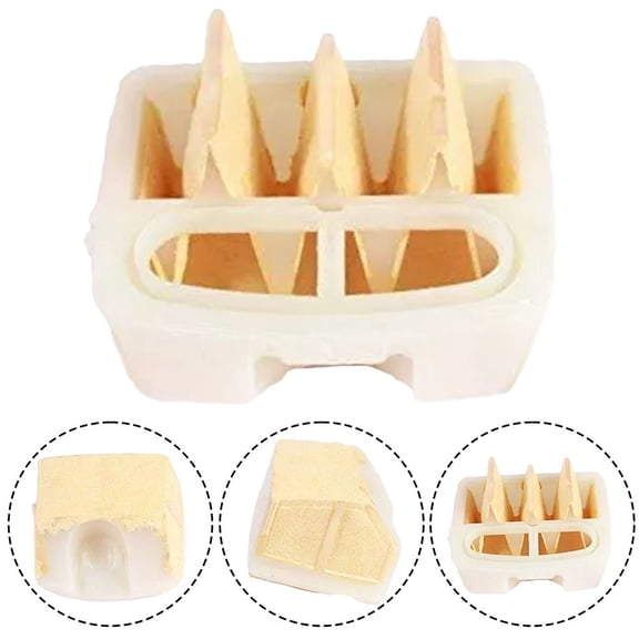 562XP Replacement Part 562XP Air Filter Chainsaw Maintenance Clean Airflow Dust And Debris Removal Easy Installation