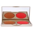 thumbnail image 2 of Dúo Bronceador Putty Blush Bronzer - Bronzed Petunia Stila Maquillaje 0.22 oz, 2 of 3
