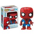 thumbnail image 2 of 2025 FUNKO POP New Spiderman All Theme #911 #652 #913 #313 #265 #300 #574 Figuras Juguetes Muñecas de vinilo Modelos de colección para niños Regalo, 2 of 5