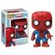 thumbnail image 2 of 2025 FUNKO POP New Spiderman All Theme #911 #652 #913 #313 #265 #300 #574 Figuras Juguetes Muñecas de vinilo Modelos de colección para niños Regalo, 2 of 5