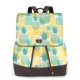 thumbnail image 1 of Fotbe Pineapples1 Mochila Bolso con Estampado para Mujer, Mochila Antirrobo de Nylon Impermeable, Bolsa Ligera de Hombro, 1 of 4