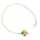 thumbnail image 4 of Cordón de ayuda Al sonido ANGGREK Con Clip En Forma de piña Para niños y ancianos, 4 of 7