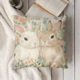 thumbnail image 3 of Throw Pillow Covers,Cushion Case Decoration for Sofa Couch, 3 of 5