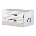 thumbnail image 3 of Tnarru Chinese Rice Noodle Roll Food Steamer Bun Steam Machine for Cooking Fittings, 3 of 8
