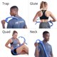 thumbnail image 4 of Barra de masaje Body Back Buddy Elite Blue Elite 1.1, 4 of 7