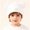 D, variant on Baby Knitted Hat with Double Heart Embroidery and Pom Poms Warm Comfortable Winter Hat for Infants Toddlers Daily Wear and Cold Weather