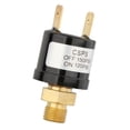 thumbnail image 4 of Miulika 12 V 1/8 inch Pressure Switch Replacement 120-150 PSI, 4 of 7