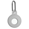 thumbnail image 1 of ICQOVD pour Airtag-Armure Étui avec Sangle Anti-Perte Localisation GPS Tracker-Protec, 1 of 1