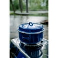 thumbnail image 6 of Stansport Enamel Cook Pot with Lid, 6 of 7