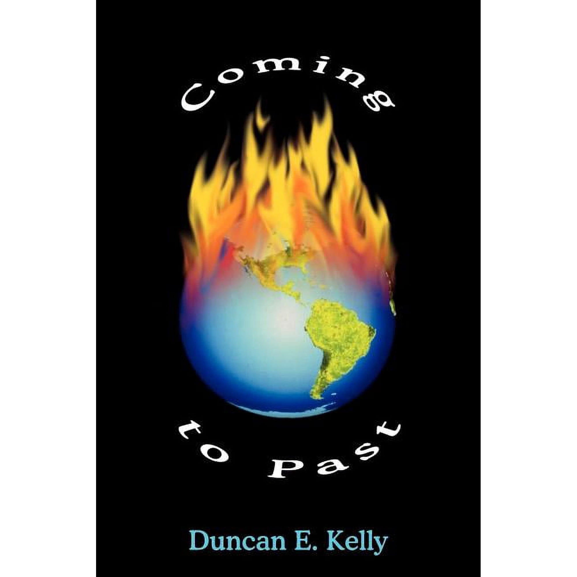 Coming to Past (Paperback)