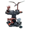thumbnail image 1 of Epoch Games Jurassic World Volcano Quake Balancing Game, Tabletop Skill and Action Game, Ages 4+, 1 of 5