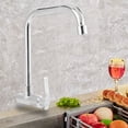 thumbnail image 2 of Kitchen Faucet, Faucet, Bathroom Sink Faucet Kitchen Sink Faucets For Kitchen Sink, 2 of 8