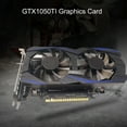 thumbnail image 4 of Citystores GTX1050TI Graphics Card 4GB DDR5 PCI Express 2.0 High Clarity Gaming Video Card for Desktop, 4 of 7