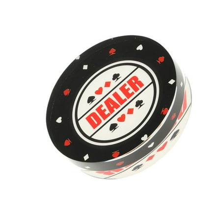

Txas Dalr tton ad 3 Inch Diamtr