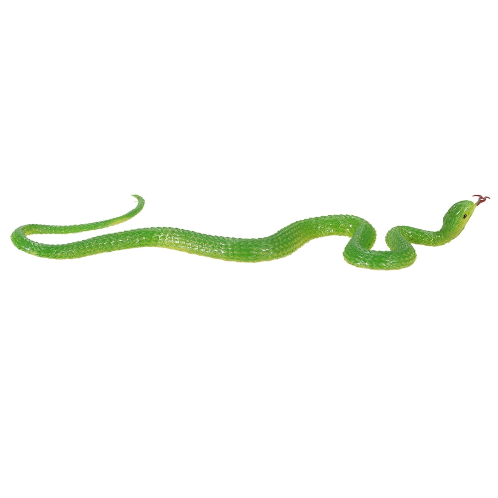 rubber snakes walmart